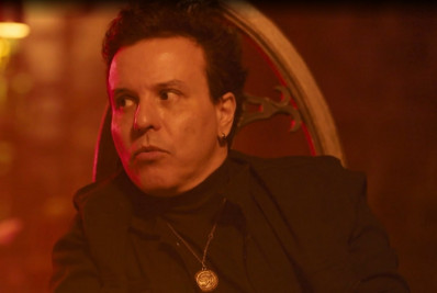 Ex-Trem da Alegria relata encontro com extraterrestre: 'A parada é muito louca'