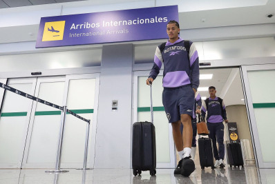 Botafogo se irrita com polícia equatoriana e fará reclamação à Conmebol