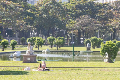 Veranico: fenômeno invade o Rio e eleva as temperaturas até a próxima semana; confira a previsão