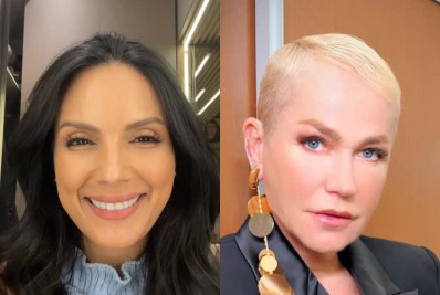 Márcia Dantas relata decepção ao conhecer Xuxa: 'Sonho de infância quebrado'