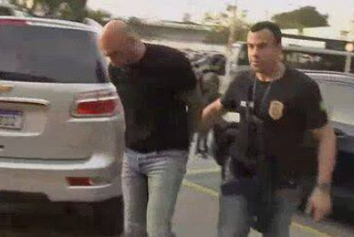 Líder do PCC é preso em SP com dois carros da Porsche avaliados em R$ 3 milhões