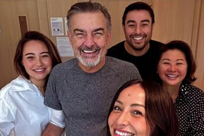 Sabrina Sato pede orações ao pai que passou por cirurgia