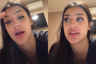 'Não sei quem está errado', diz Bia Miranda após fugir de acidente de carro