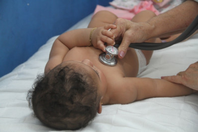 Clínica da Criança é referência na saúde infantil de São Gonçalo