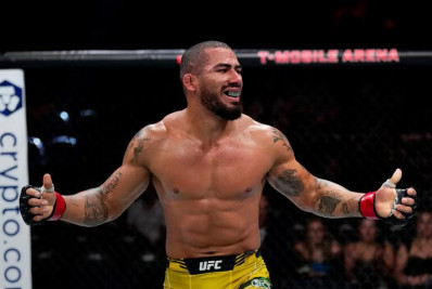 CMSystem celebra a presença de Vitor Petrino no card do UFC Rio: 'Motivado para dar show'