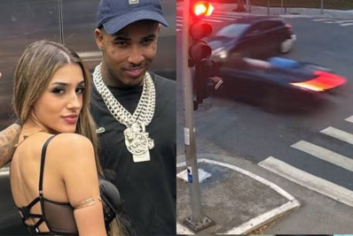 Gato Preto: o que se sabe sobre acidente com Porsche na Faria Lima 