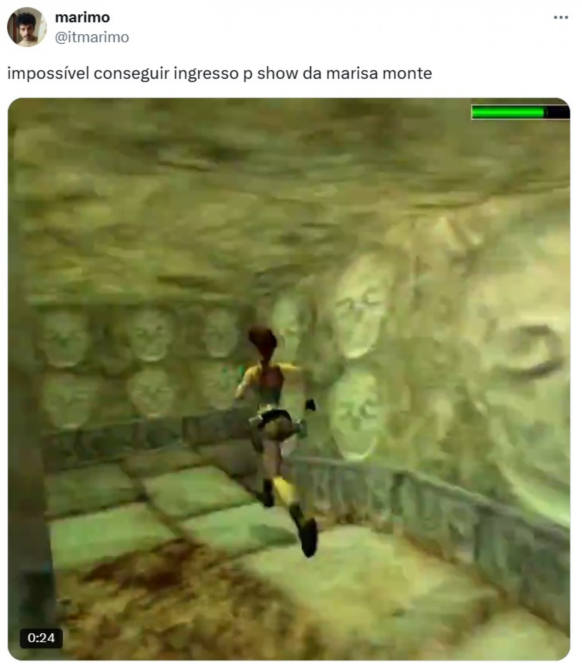 Fãs enfrentam dificuldades para comprar ingressos de turnê da Marisa Monte - Reprodução / X