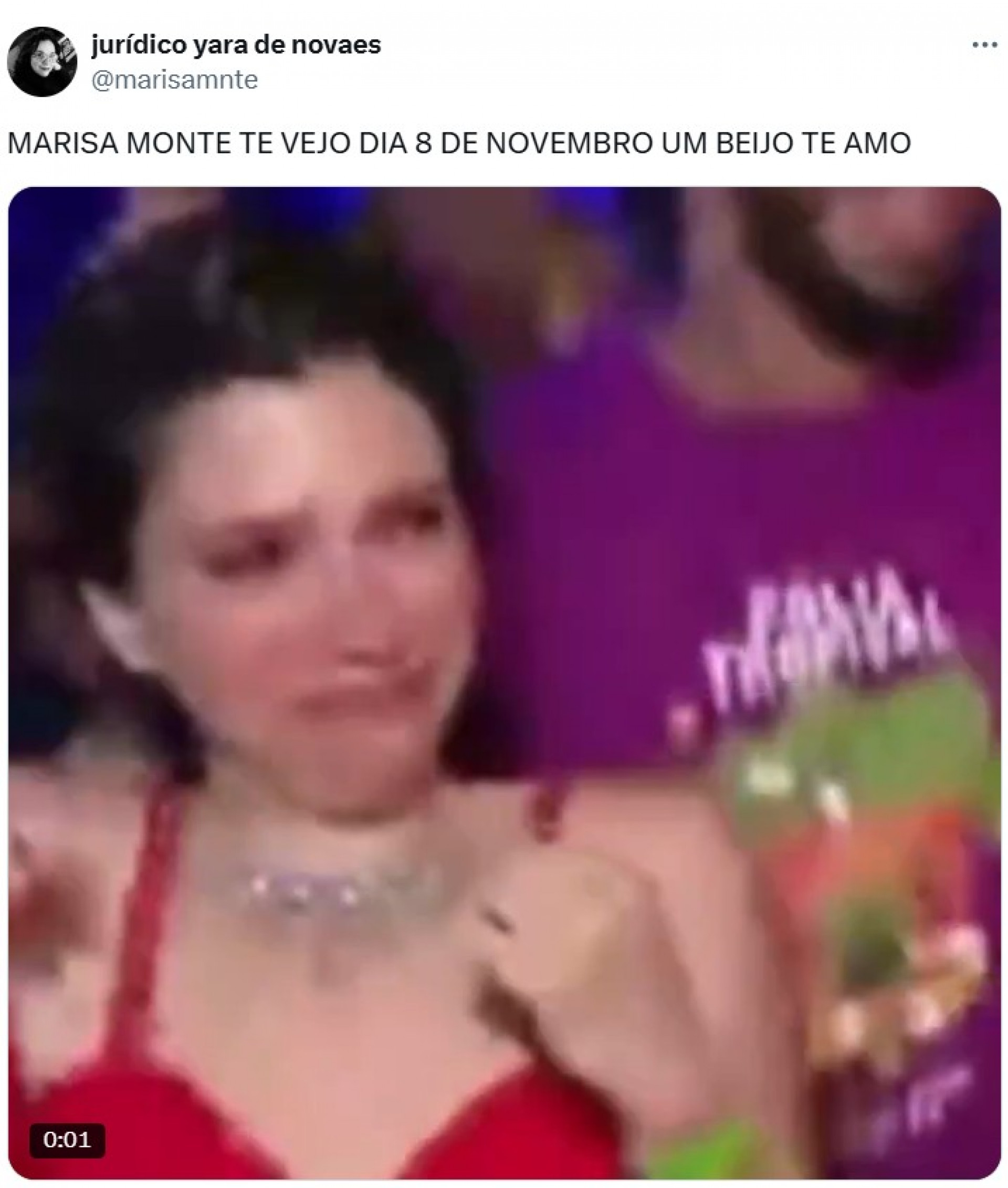 Fãs enfrentam dificuldades para comprar ingressos de turnê da Marisa Monte - Reprodução / X