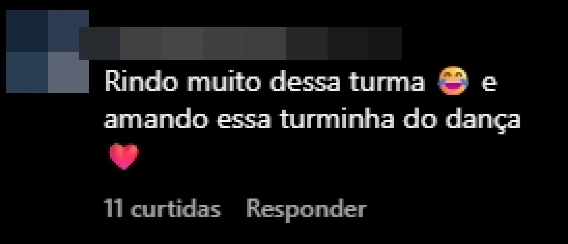 Print - Reprodução/Instagram
