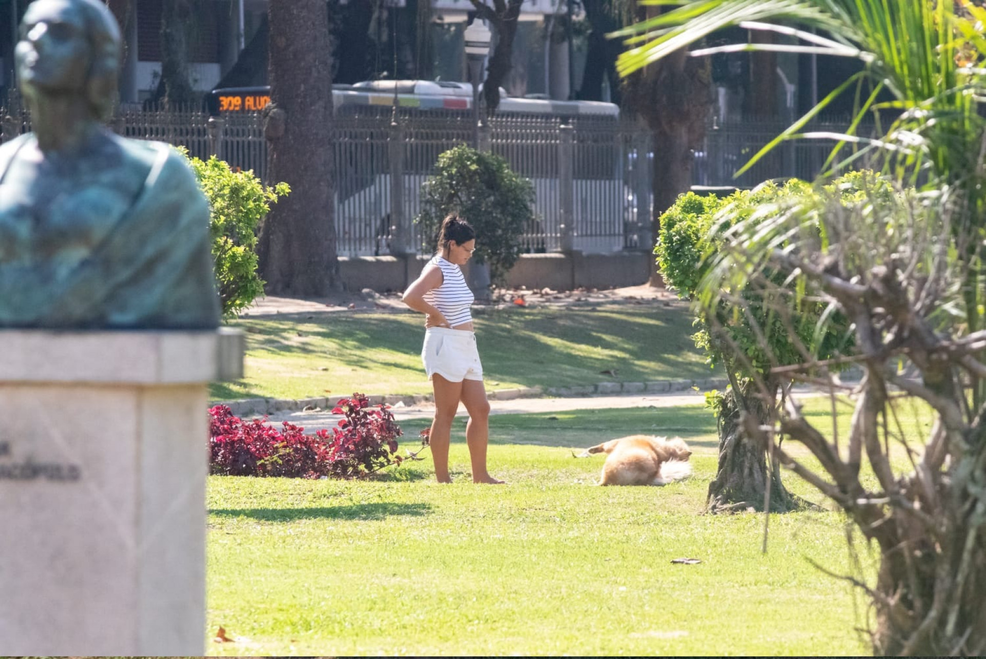 Especialistas alertam que períodos como este demandam alguns cuidados especiais - Érica Martin/Agência O Dia