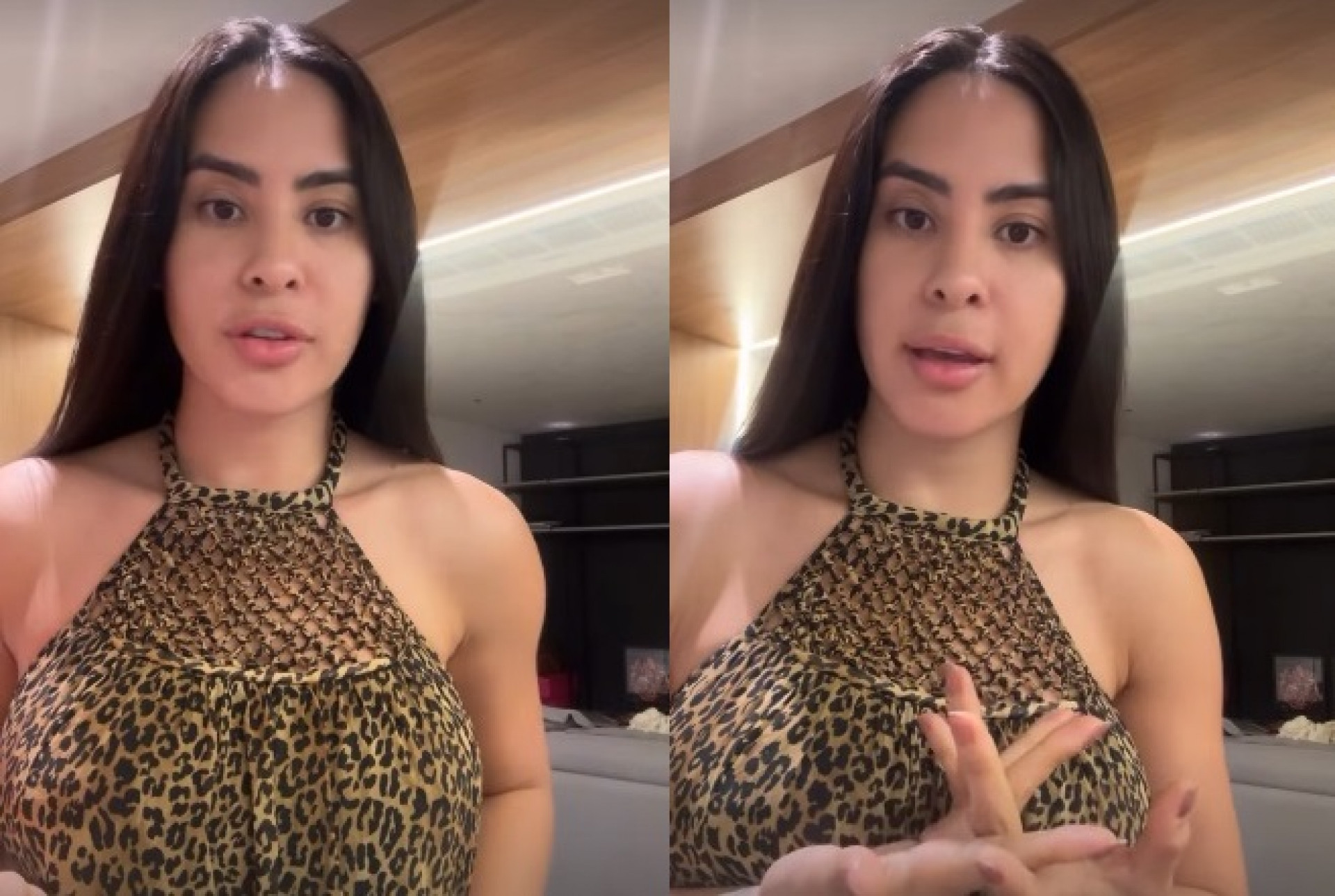 Isabelle Nogueira contou nas redes sociais que estuda congelar óvulos - Reprodução/Instagram