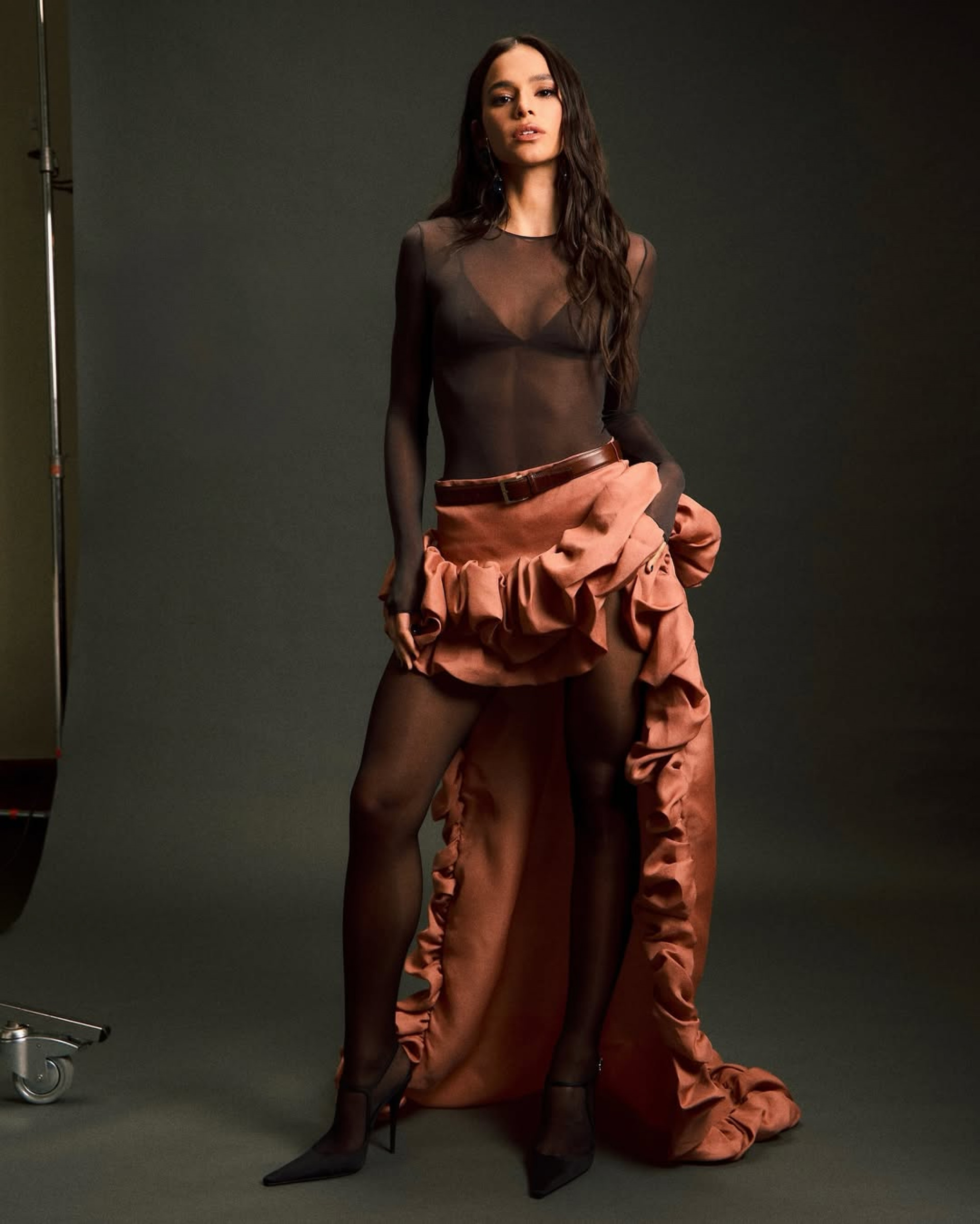 Bruna Marquezine publica novos cliques do aniversário de 30 anos - Reprodução / Instagram