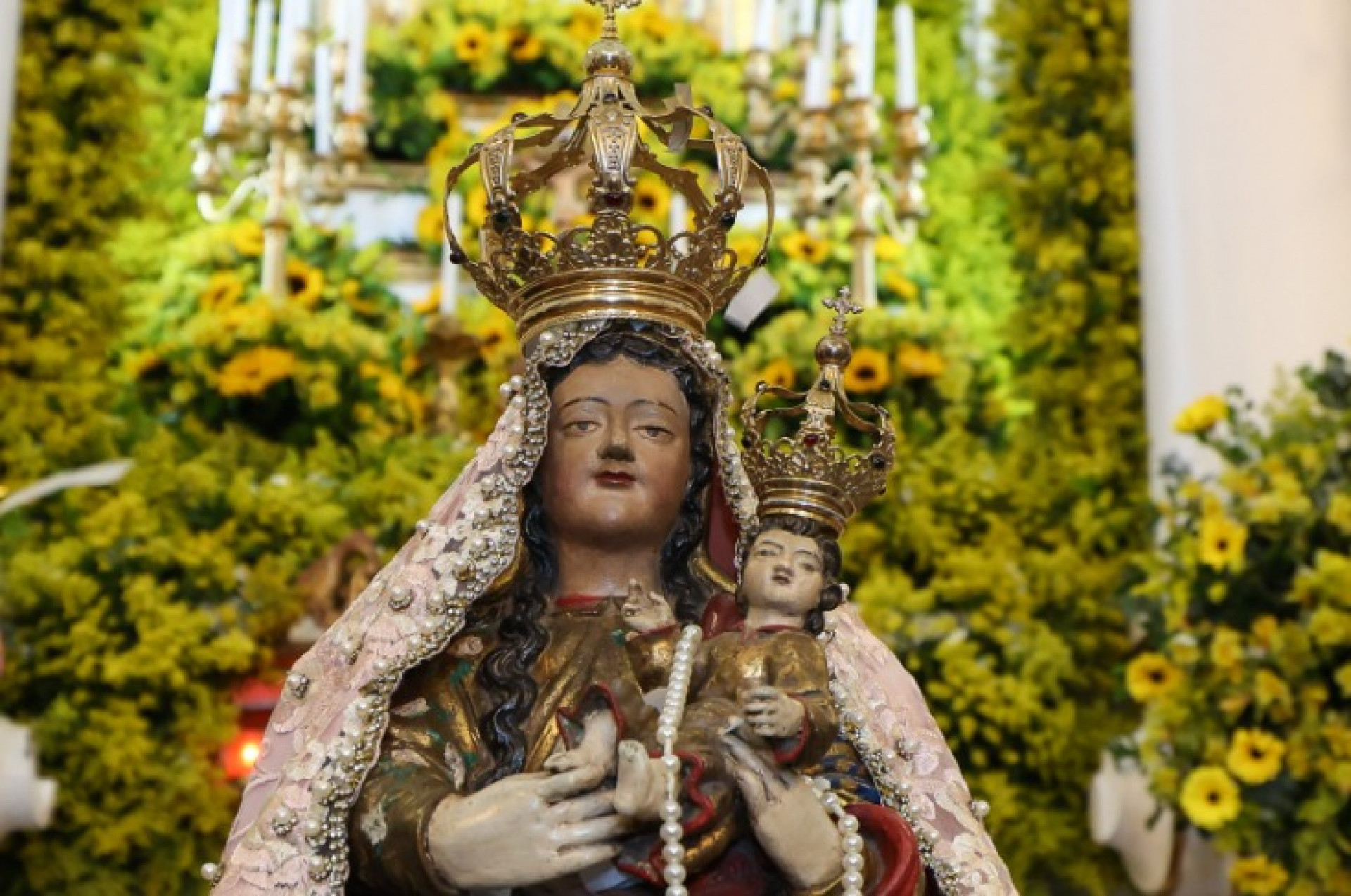 Círio de Nazareth 2025 em Saquarema terá programação extensa - Divulgação/Prefeitura de Saquarema