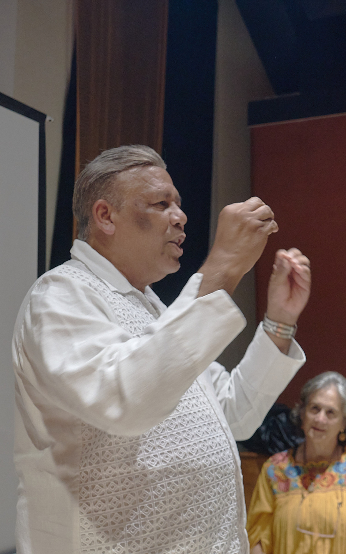 Encontro debate biodiversidade em &aacute;rea de destaque de Mag&eacute; - Divulga&ccedil;&atilde;o