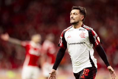 Classificação do Flamengo atinge maior audiência das oitavas da Libertadores desde 2019