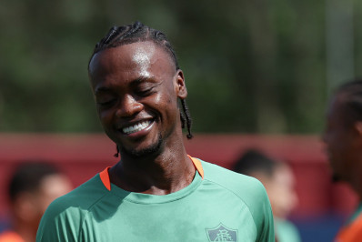 Reforços do Fluminense, Santi Moreno e Lucho Acosta admitem exigência física diferente no Brasil