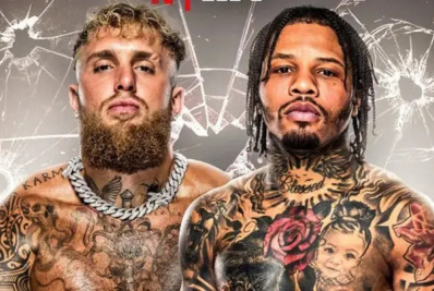 Embalado no Boxe, Jake Paul tem luta de exibição marcada contra campeão mundial