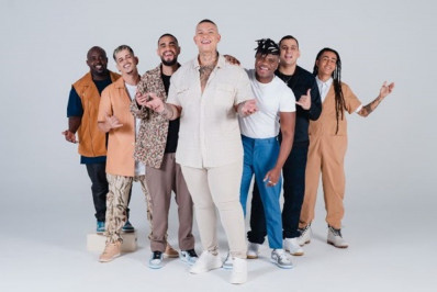 ‘Di Propósito’ é atração principal no 1º Festival Gastronômico de Costela, Torresmo e Chopp de Arraial do Cabo