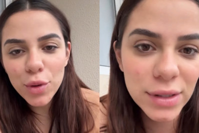 Key Alves rebate críticas após divulgar nome da filha: 'Cuida da sua vida'