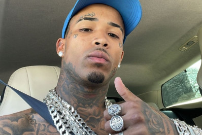 Durante prisão, Polícia encontrou Gato Preto nu e acompanhado por duas mulheres