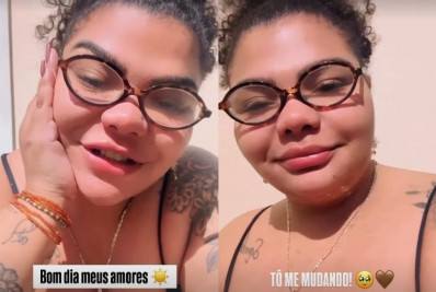 Filha de Arlindo Cruz vai deixar casa em que morava com o pai