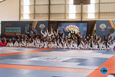 Secretário de Turismo exalta Cabo Frio National Open de Jiu-Jitsu: 'Impacto positivo'