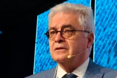 Francisco Cortes Fernandes: A medicina do trabalho faz bem à saúde do Brasil 