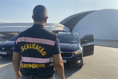 Últimos dias para realizar as vistorias de táxis