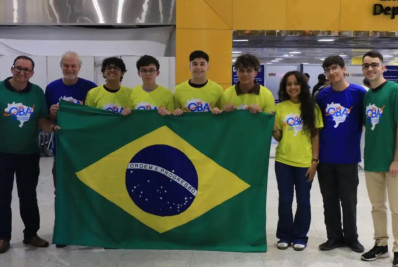 Olimpíada Internacional de Astronomia e Astrofísica premia brasileiros