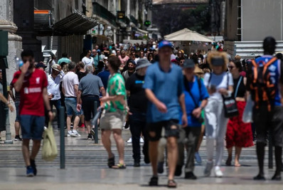 Imigrantes brasileiros ilegais em Portugal podem ser expulsos a partir desta quinta-feira