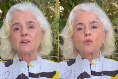 Marieta Severo critica ação da Guarda Civil de SP em teatro: 'Remeteu aos piores tempos de ditadura'