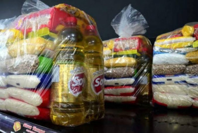 Para Abras, isenção da cesta básica e corte da Selic ajudariam a minimizar impactos do tarifaço