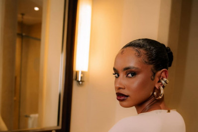 Gabz muda visual e adota cabelo curtinho para nova personagem