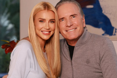 Roberto Justus revela que Ana Paula Siebert já o fez passar vergonha