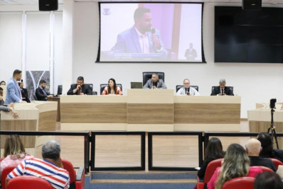 Câmara de Macaé debate pesca, turismo e mobilidade em sessão movimentada