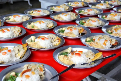 Governo vai comprar perecíveis que iriam para os EUA, diz ministro