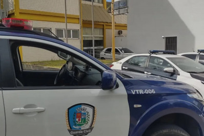 Guarda Civil de Sumidouro apreende menor realizando manobras perigosas de moto em Sumidouro
