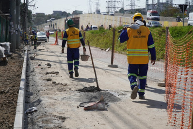 MUVI segue transformando bairros de São Gonçalo