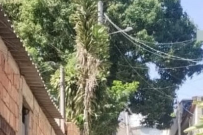 Guarda Municipal resgata mãe e filho mantidos em cárcere privado em Volta Redonda