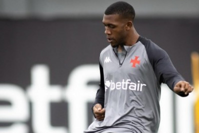 Vasco x Cruzeiro: onde assistir, escalações e arbitragem