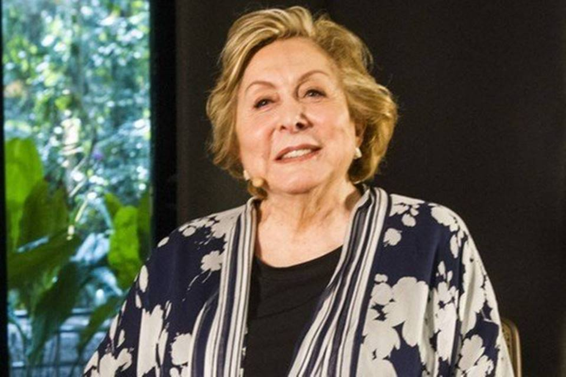 Aracy Balabanian faleceu em 2023 - Divulgação