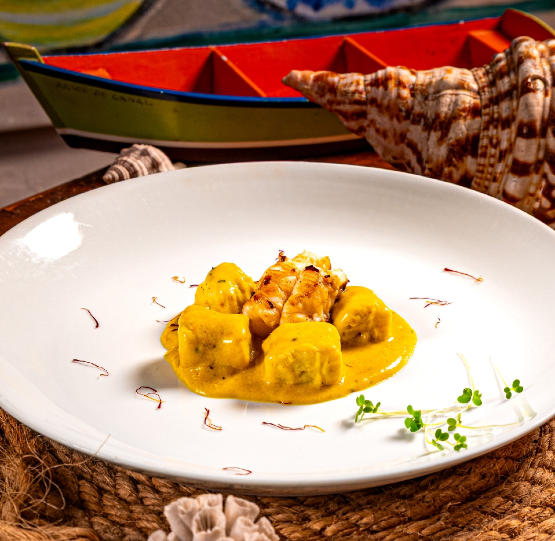 Festival de Sabores  - Igor