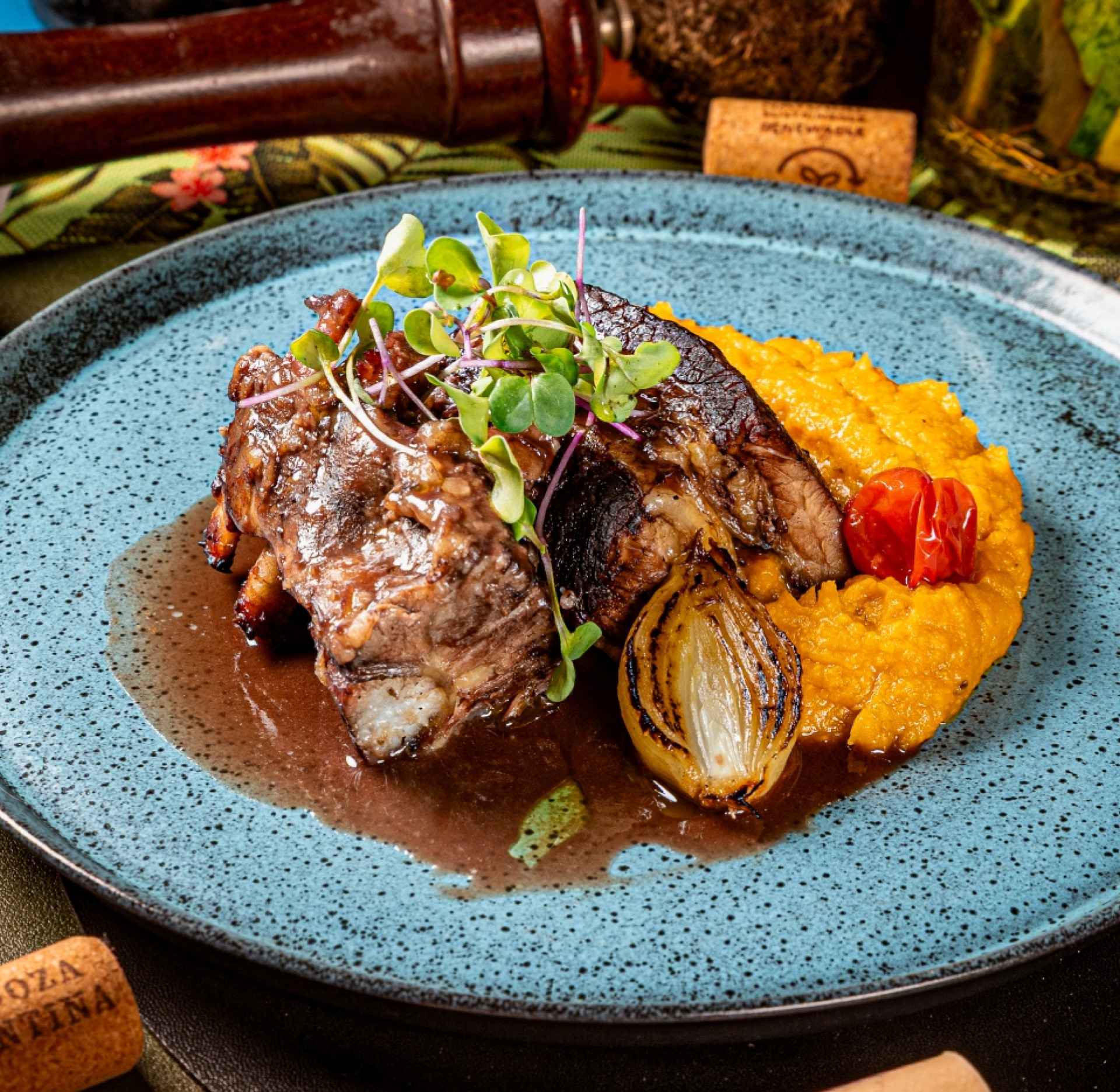 Festival de Sabores  - Igor