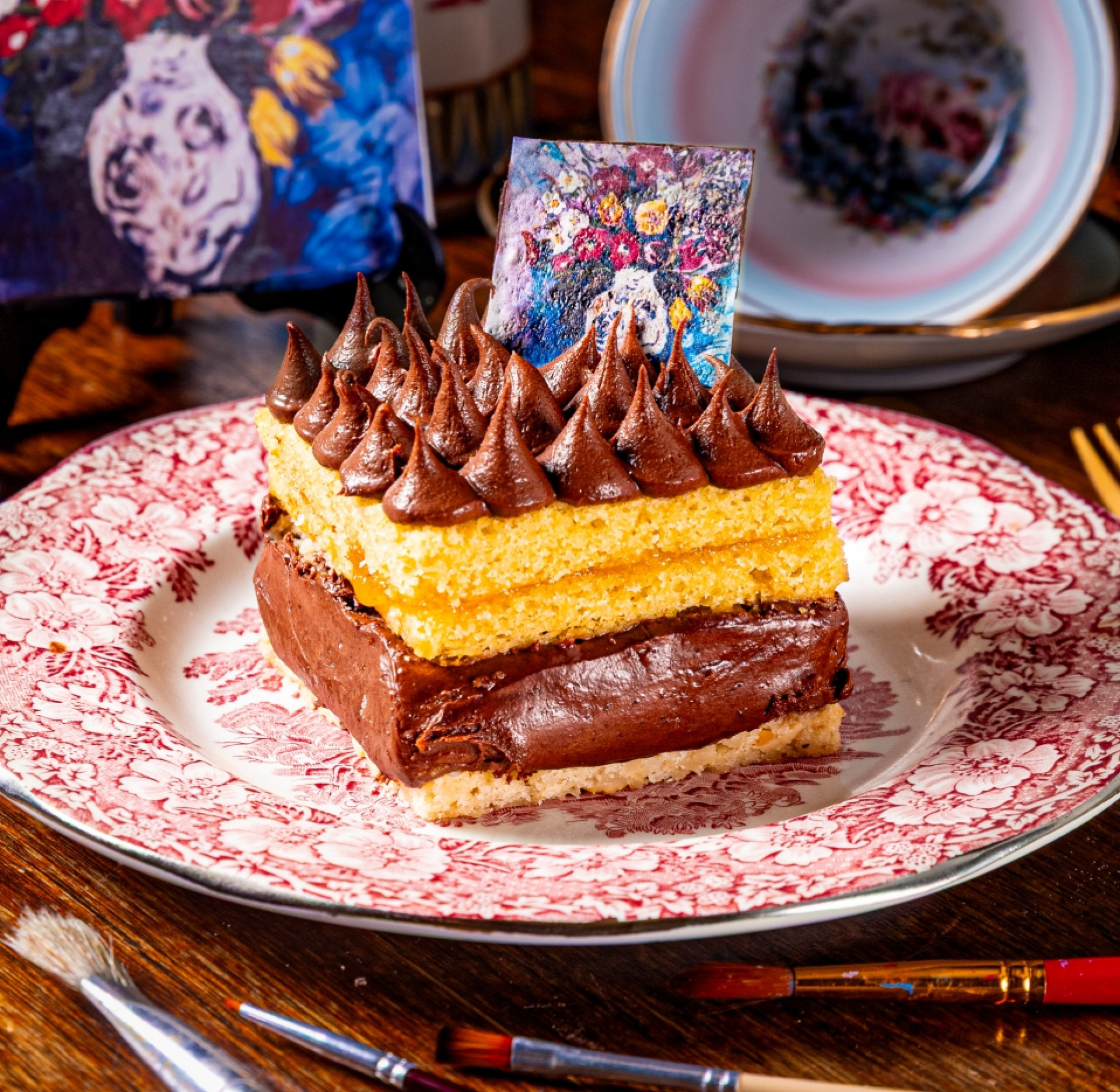 Festival de Sabores  - Igor