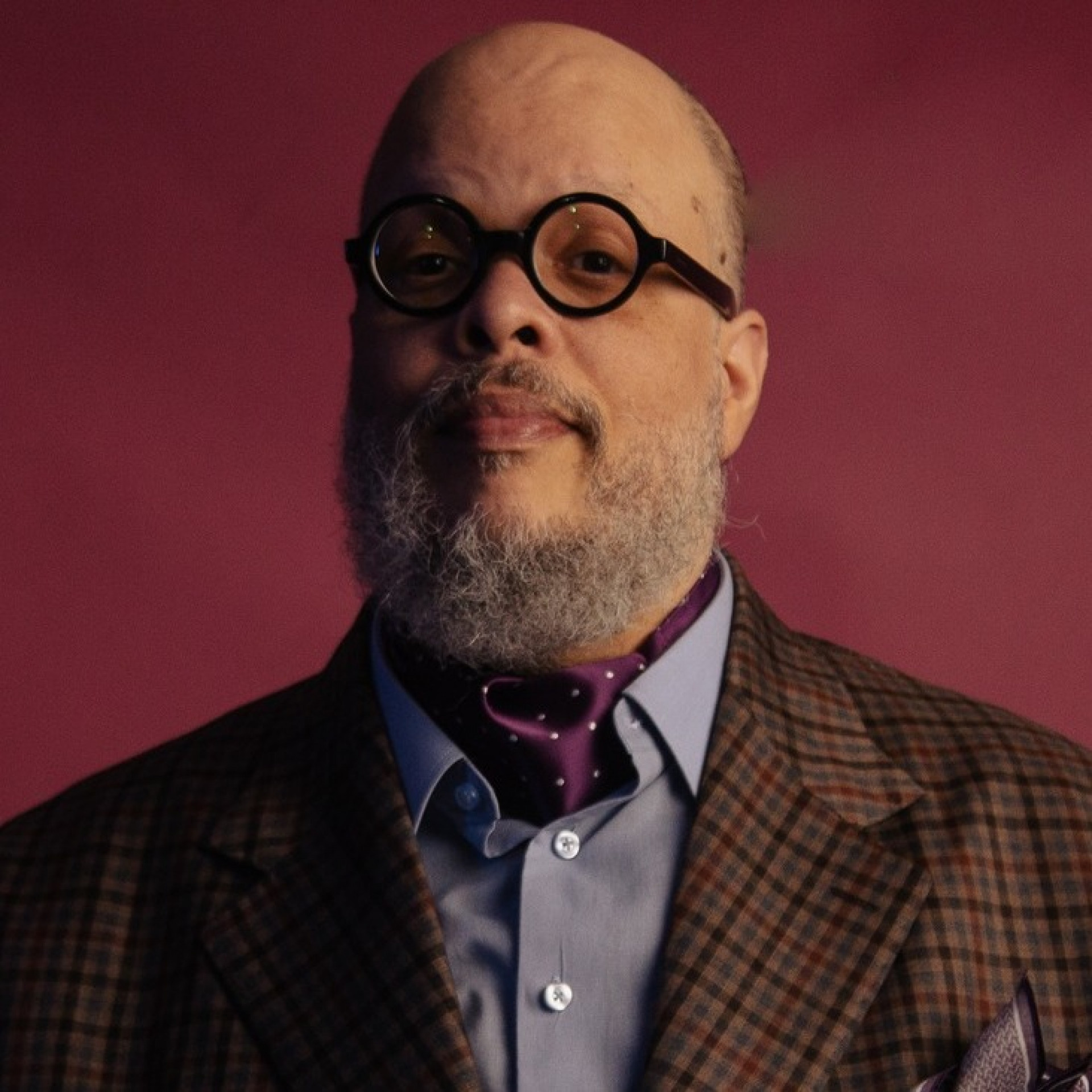 Ed Motta faz show no Qualistage, neste sábado (23) - Divulgação