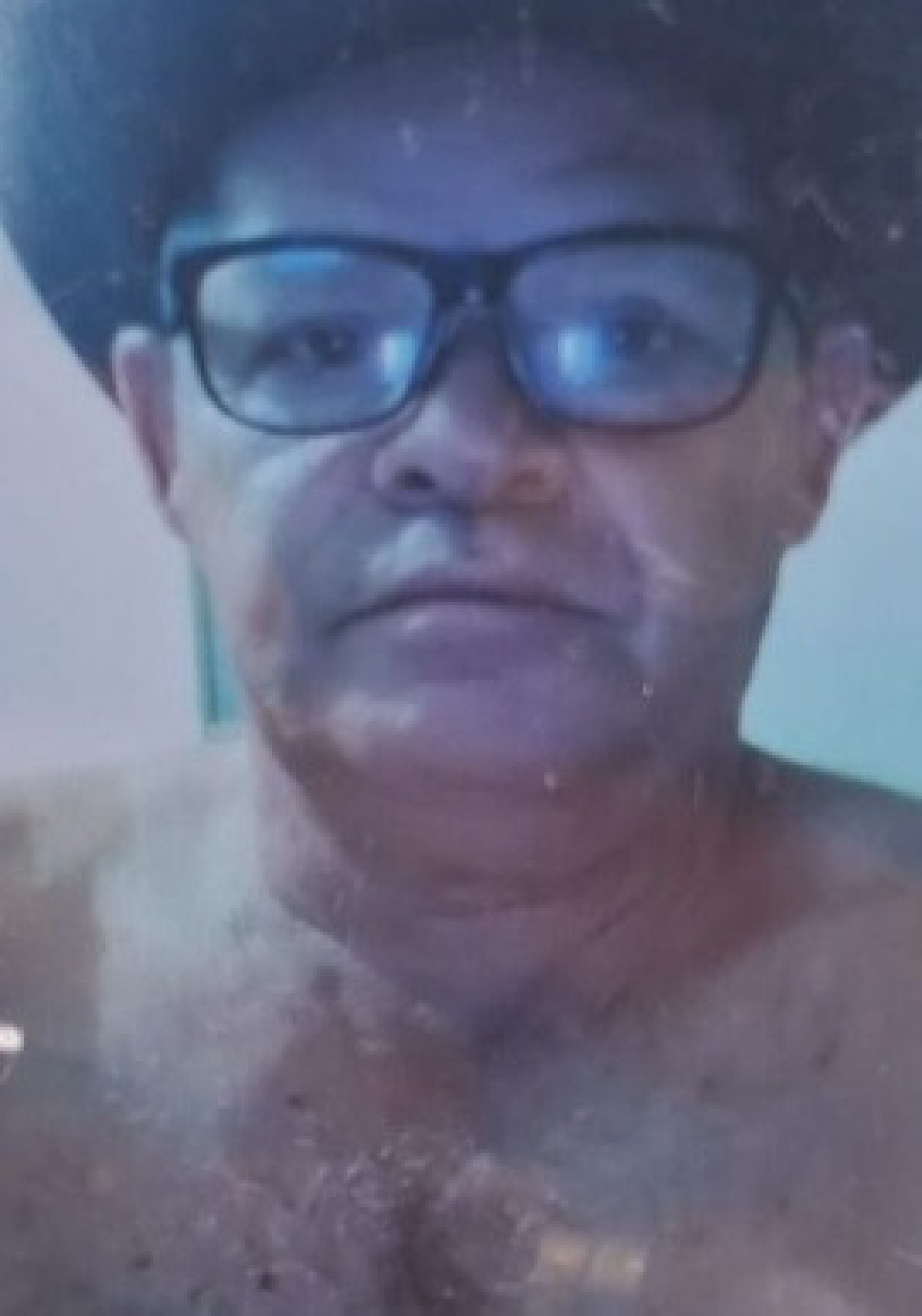 Matheus Pereira dos Santos, de 62 anos, trabalha como ambulante no Museu do Amanhã - Reprodução/Redes sociais