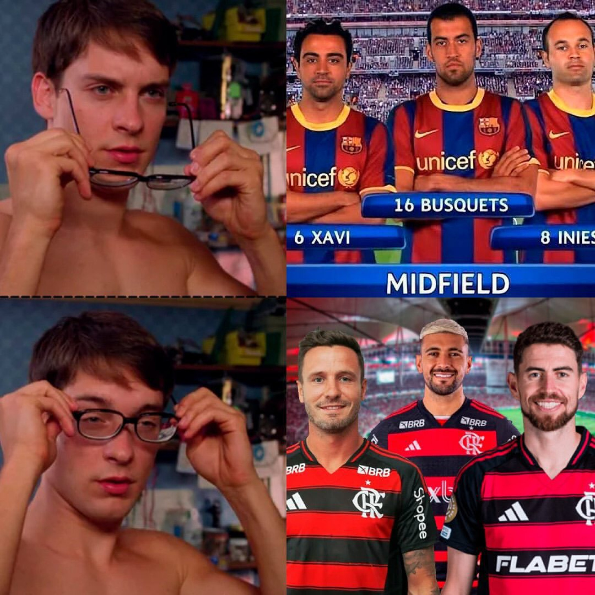  - Reprodução de redes sociais