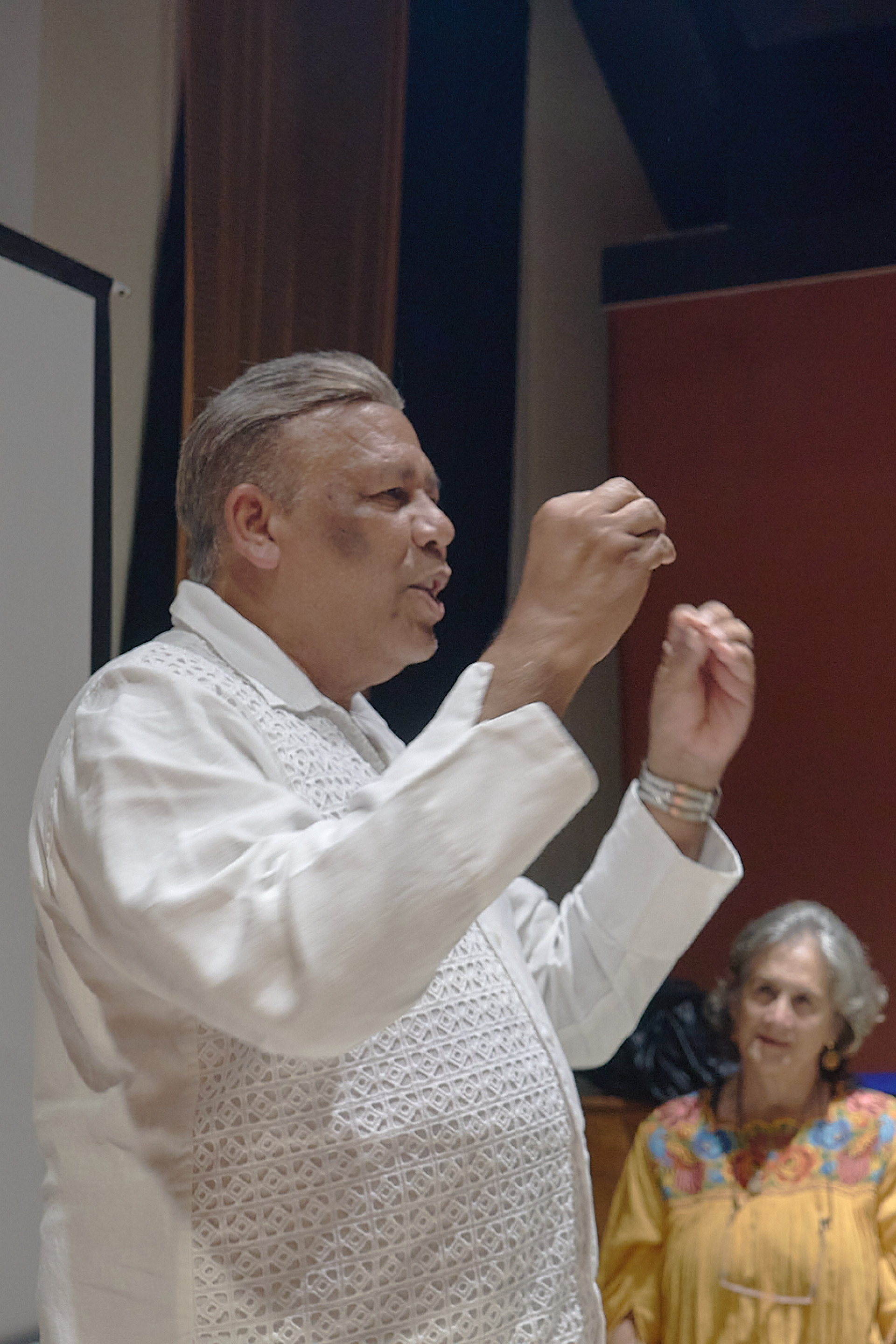 Encontro debate biodiversidade em área de destaque de Magé