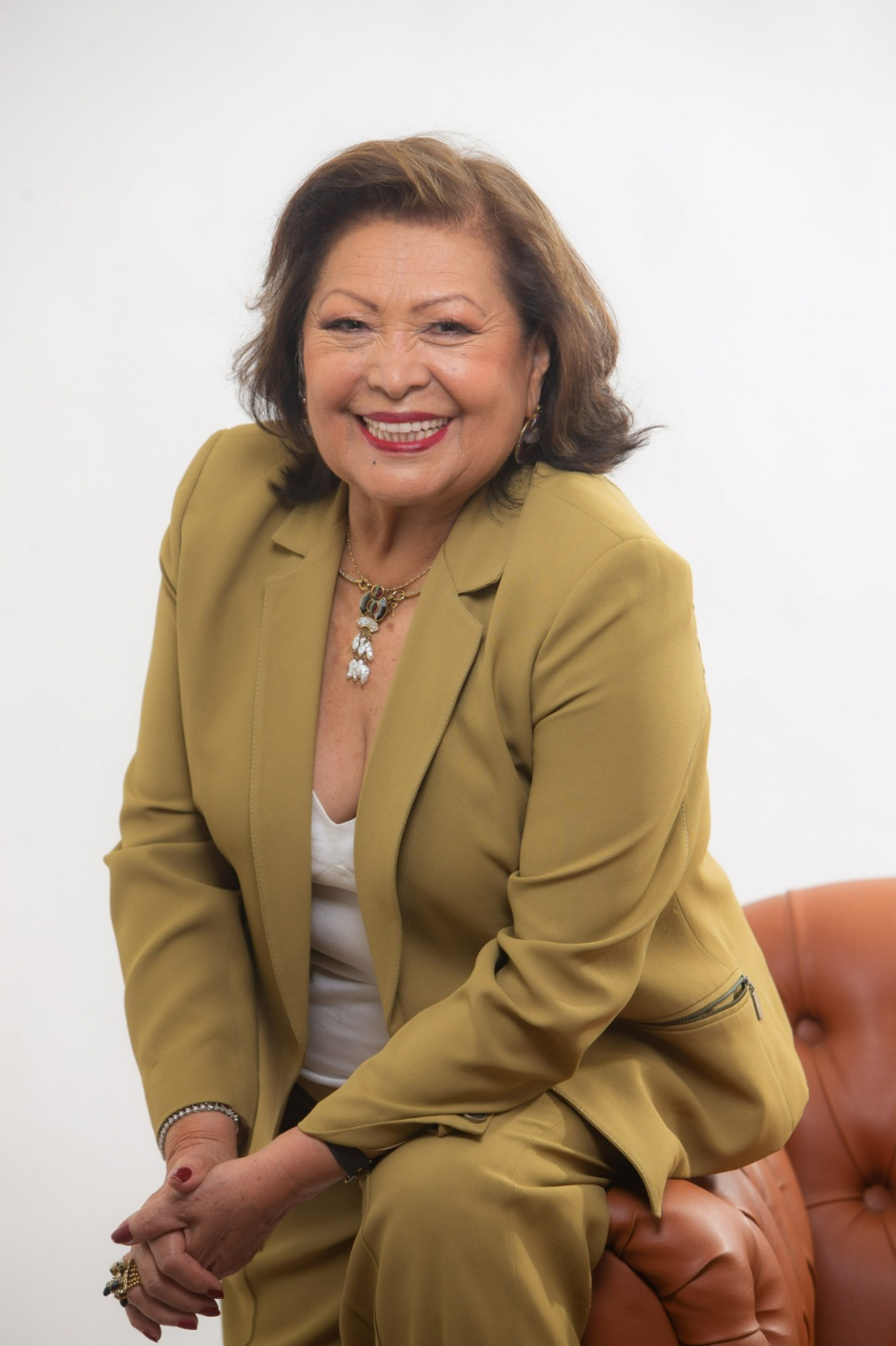 Rosa Bernhoeft afirma que a conversa de corredor pode virar um incêndio - Divulgação