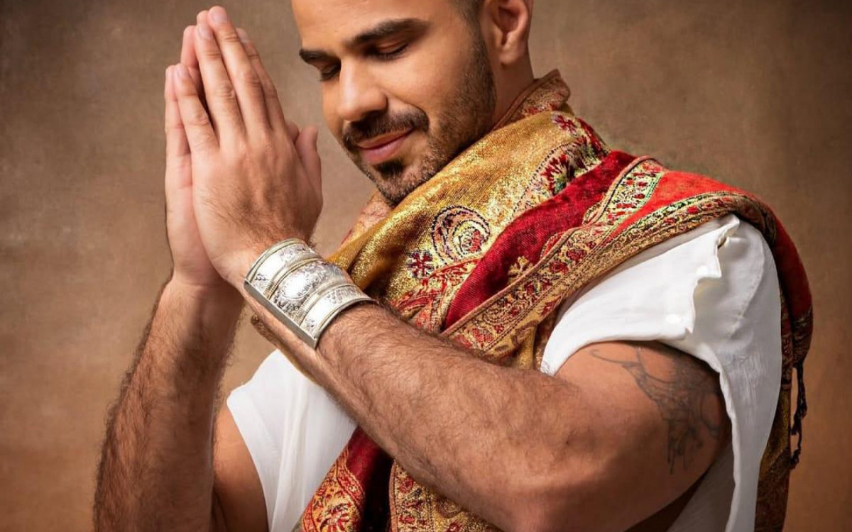 Terapeuta André Molinari diz que agressor pode \'sofrer espiritualmente\'